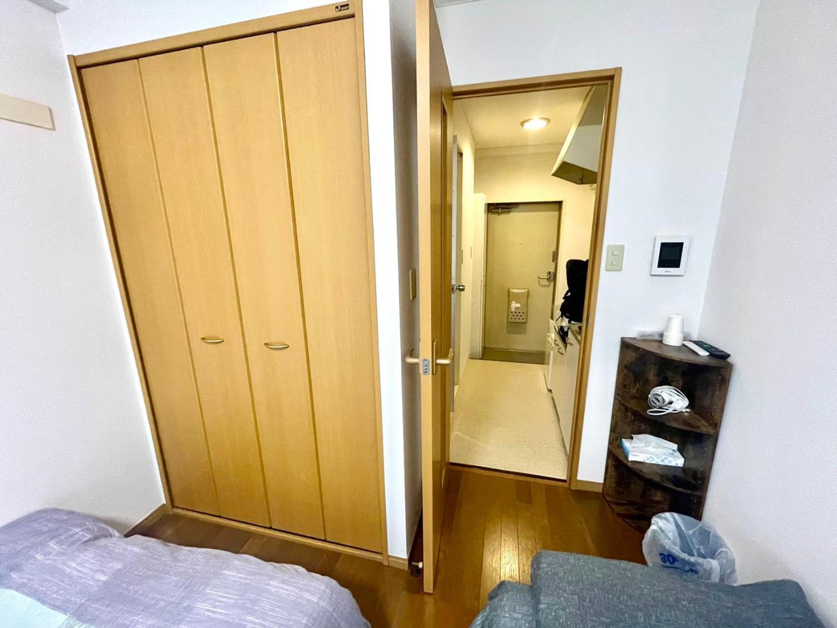 Shibuya Honmachi Hana House Präfektur Tokio Exterior foto